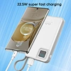 Magnetic Battery Pack
