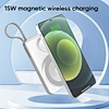 Fast Charging Power Bank